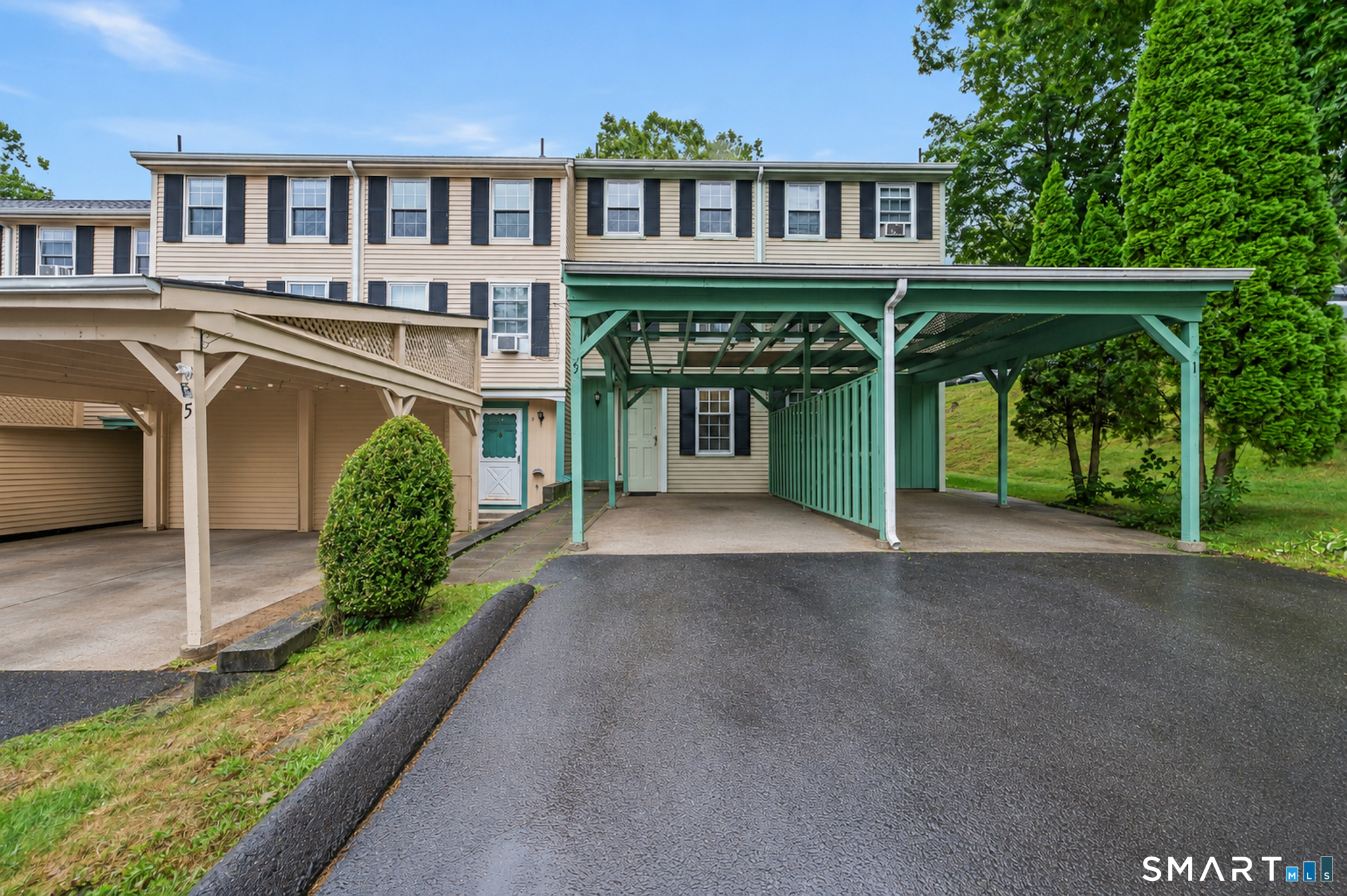 3 Rising Trail Court Middletown CT 06457