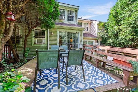 3 Rising Trail Court Middletown CT 06457