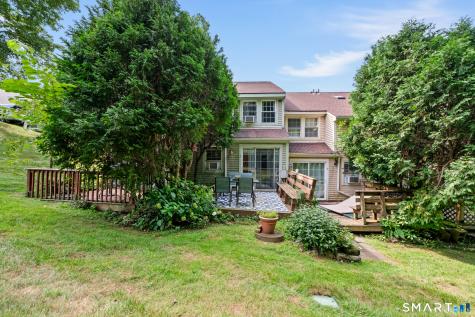 3 Rising Trail Court Middletown CT 06457