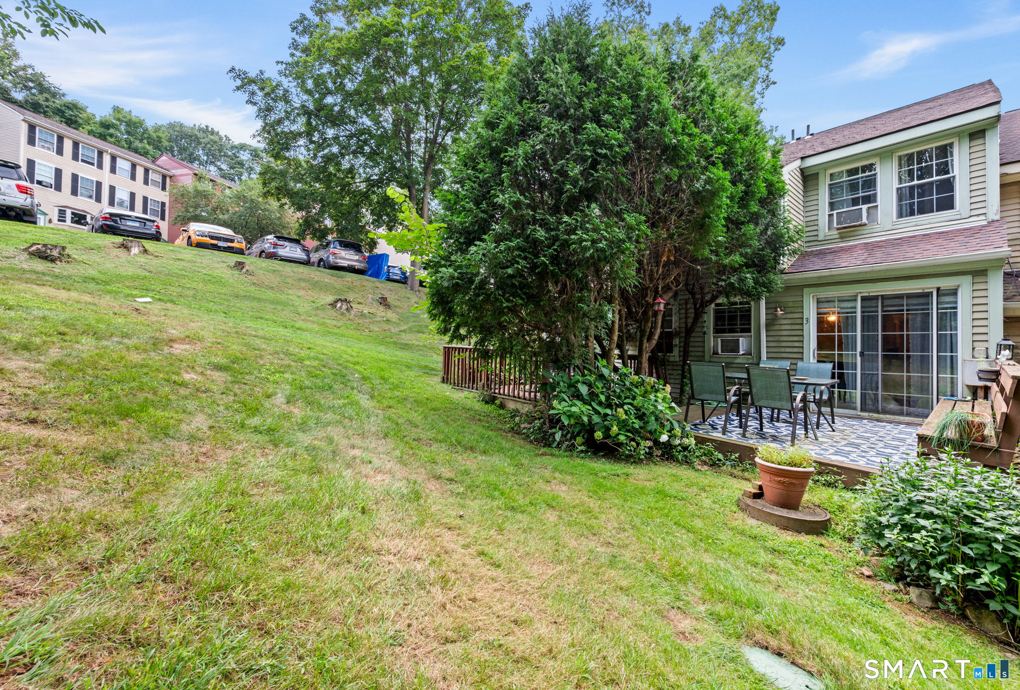 3 Rising Trail Court Middletown CT 06457