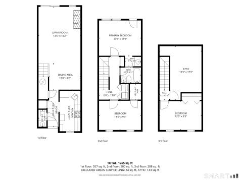 3 Rising Trail Court Middletown CT 06457