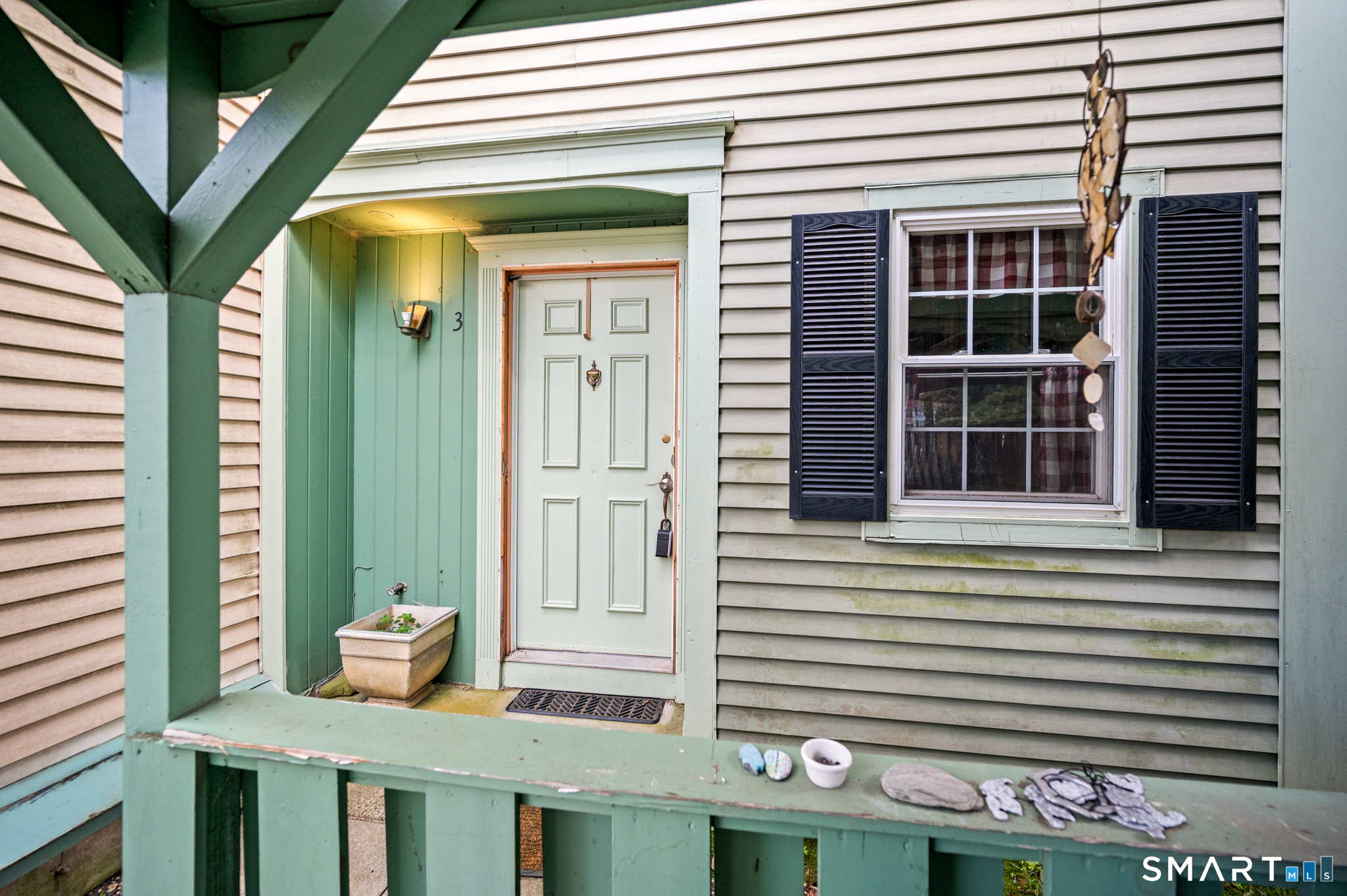 3 Rising Trail Court Middletown CT 06457