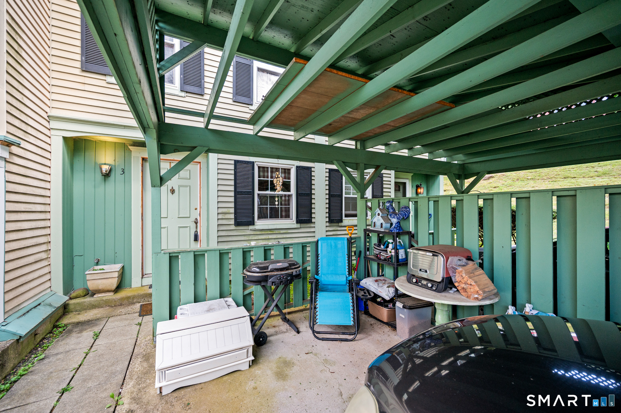 3 Rising Trail Court Middletown CT 06457