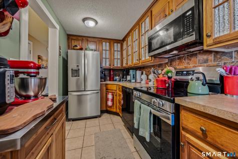 3 Rising Trail Court Middletown CT 06457