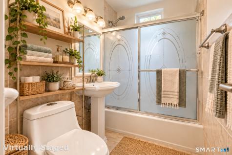46 Prospect Avenue Norwalk CT 06850