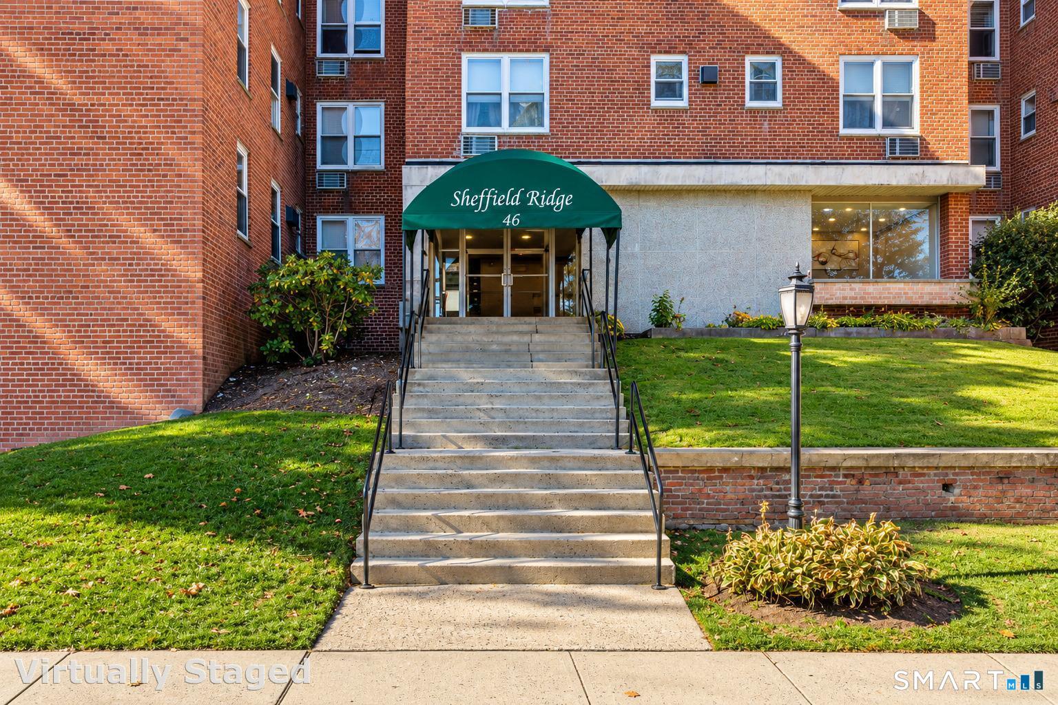 46 Prospect Avenue Norwalk CT 06850