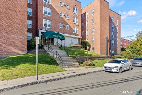 46 Prospect Avenue Norwalk CT 06850