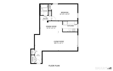 46 Prospect Avenue Norwalk CT 06850