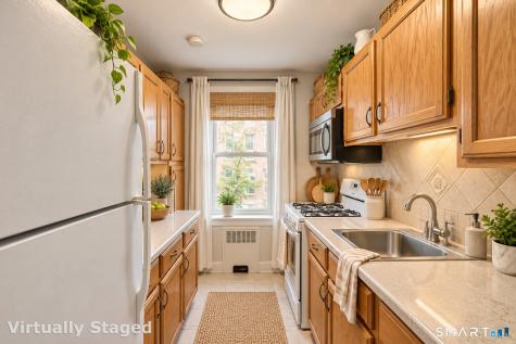 46 Prospect Avenue Norwalk CT 06850