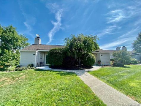 102 Eagles Ridge Road Brewster NY 10509
