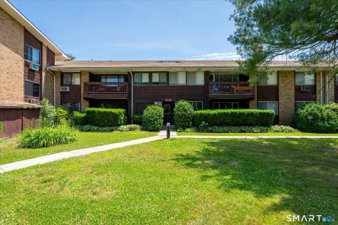 154 Cold Spring Road Stamford CT 06905