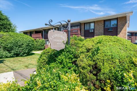 154 Cold Spring Road Stamford CT 06905