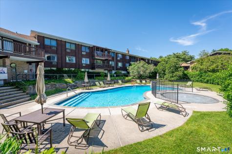 154 Cold Spring Road Stamford CT 06905