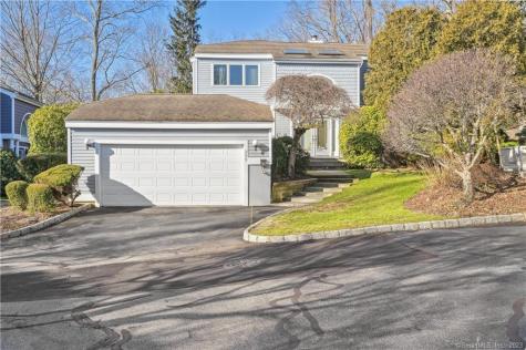 205 Silver Creek Lane Norwalk CT 06850