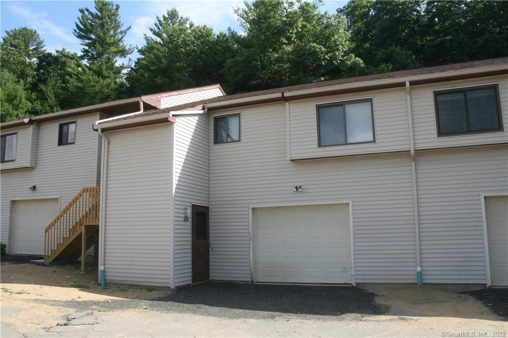 33 Baxter Road Willington CT 06279