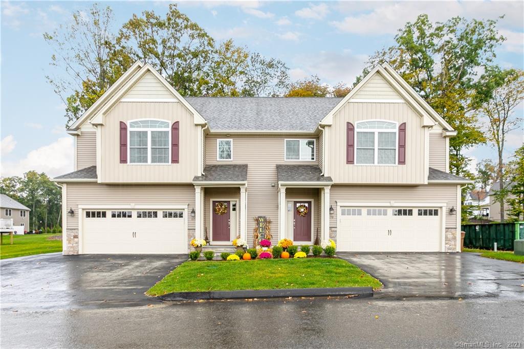 Shelton CT Real Estate MLS Number 170244622