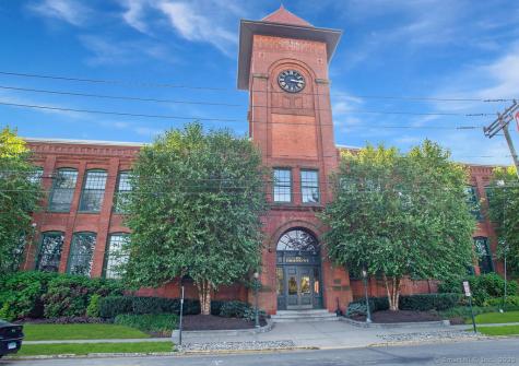 25 Grand Street Norwalk CT 06851