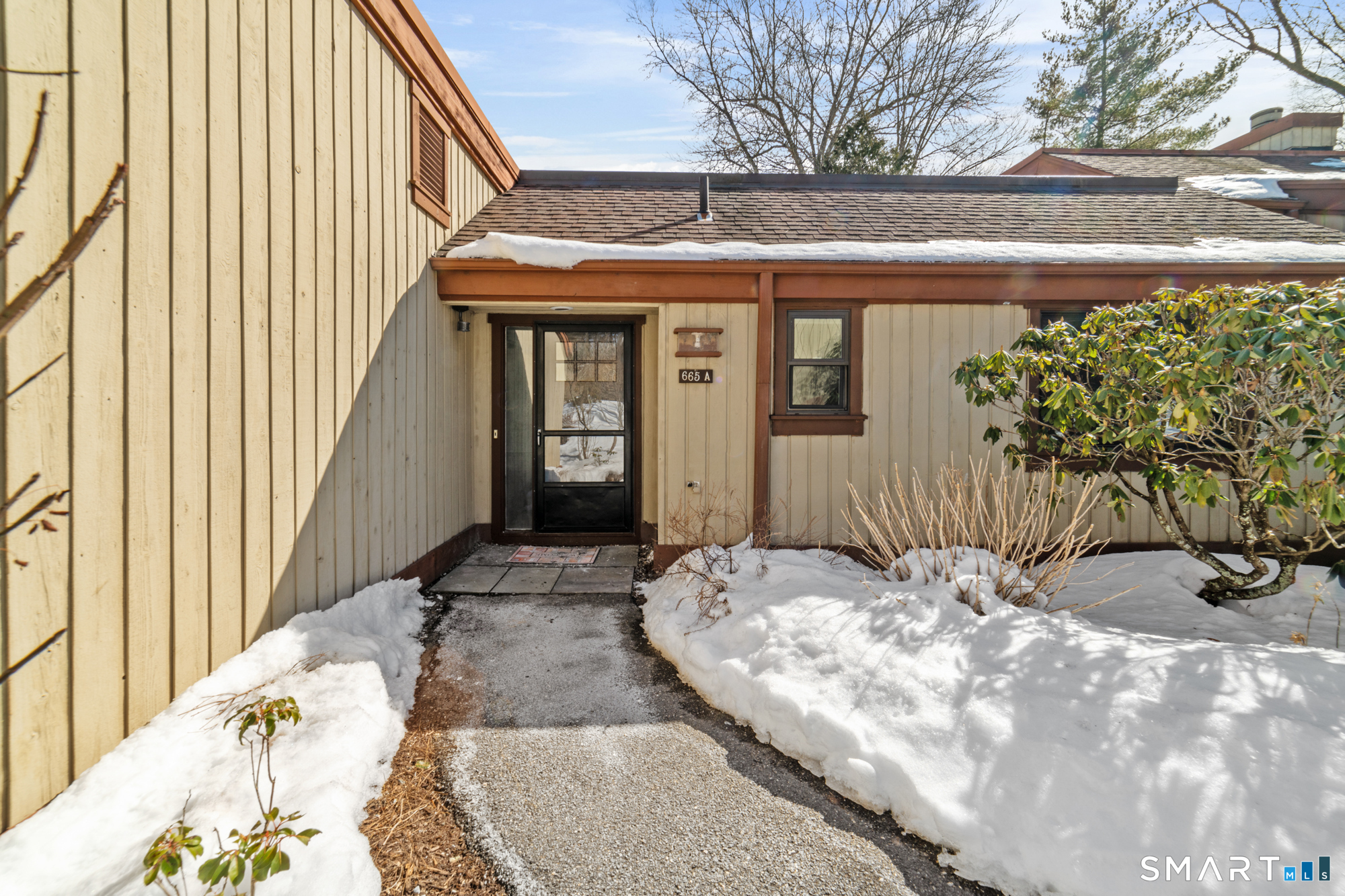 665 Heritage Village Southbury CT 06488