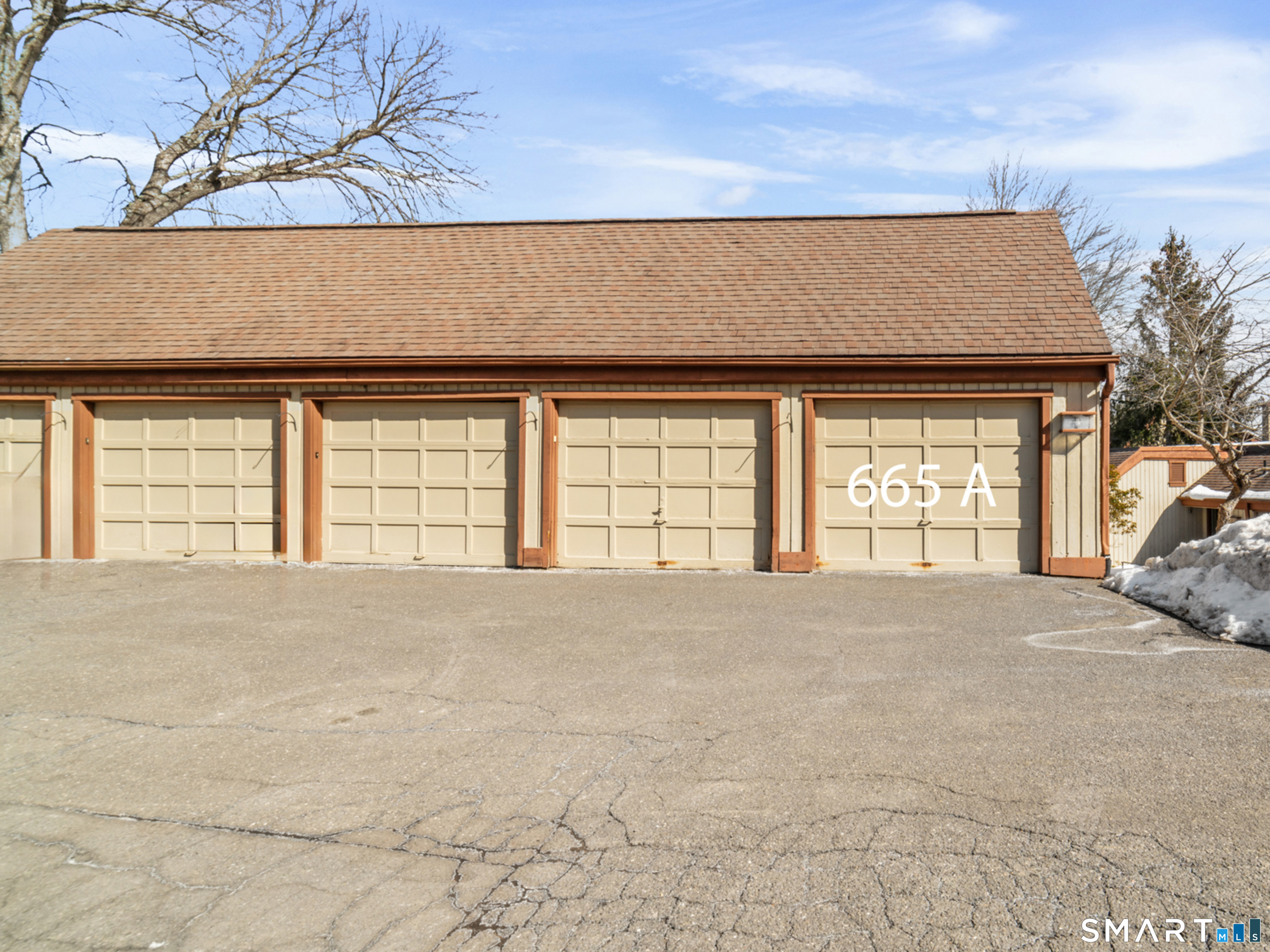 665 Heritage Village Southbury CT 06488