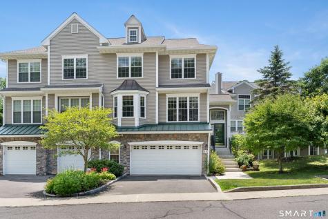 14 Cambridge Drive Danbury CT 06811