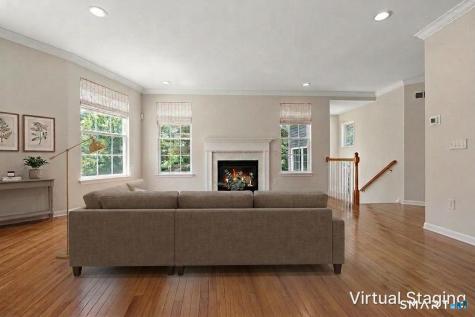 14 Cambridge Drive Danbury CT 06811