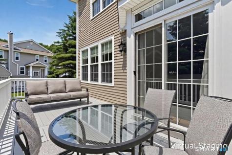 14 Cambridge Drive Danbury CT 06811