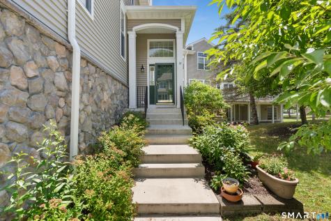 14 Cambridge Drive Danbury CT 06811
