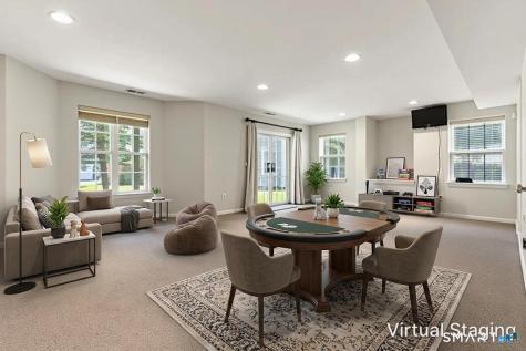 14 Cambridge Drive Danbury CT 06811
