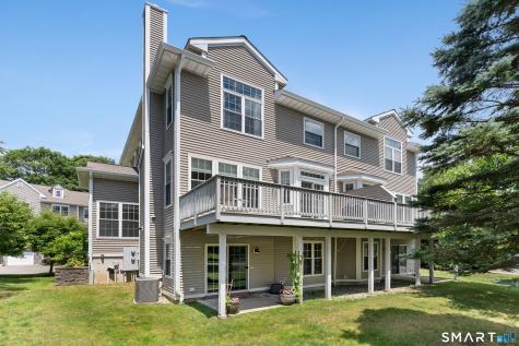 14 Cambridge Drive Danbury CT 06811