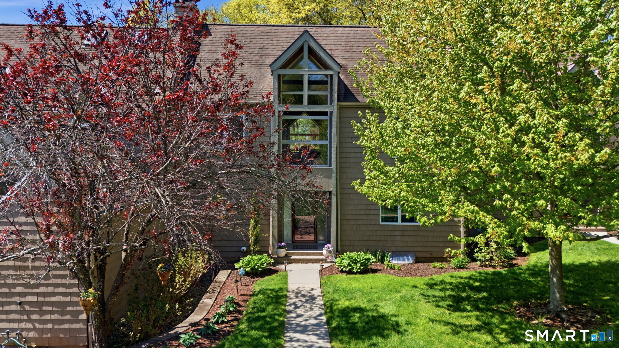 22 Timberwood Road West Hartford CT 06117