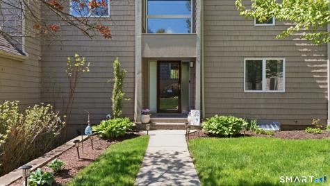 22 Timberwood Road West Hartford CT 06117