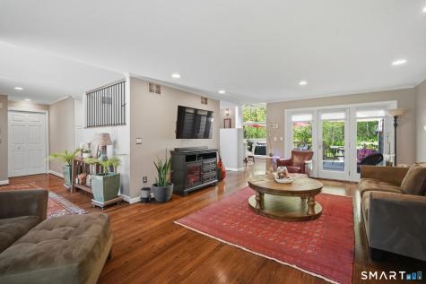 22 Timberwood Road West Hartford CT 06117