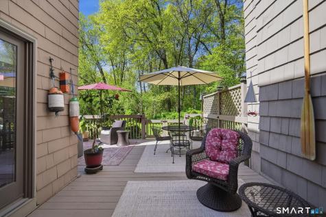 22 Timberwood Road West Hartford CT 06117