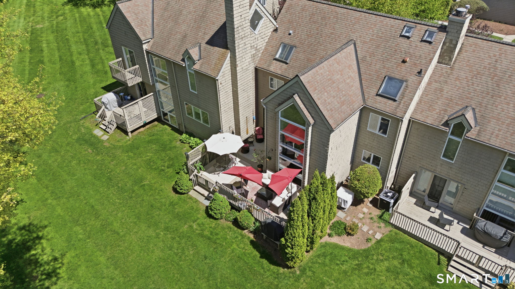 22 Timberwood Road West Hartford CT 06117
