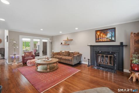 22 Timberwood Road West Hartford CT 06117