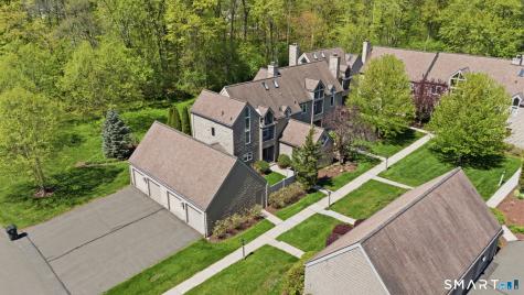 22 Timberwood Road West Hartford CT 06117