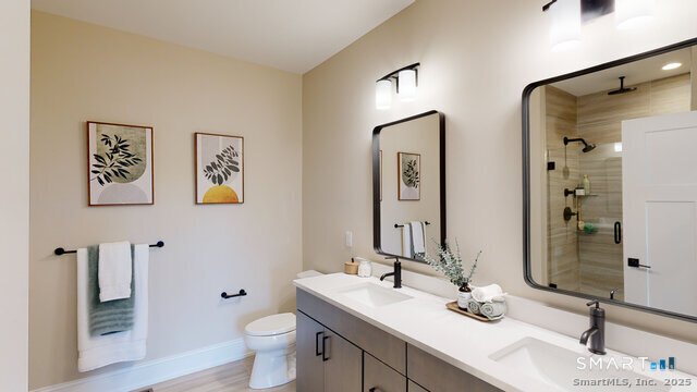 30 Soderman Way Cheshire CT 06410