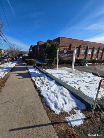 201 College Street Middletown CT 06457