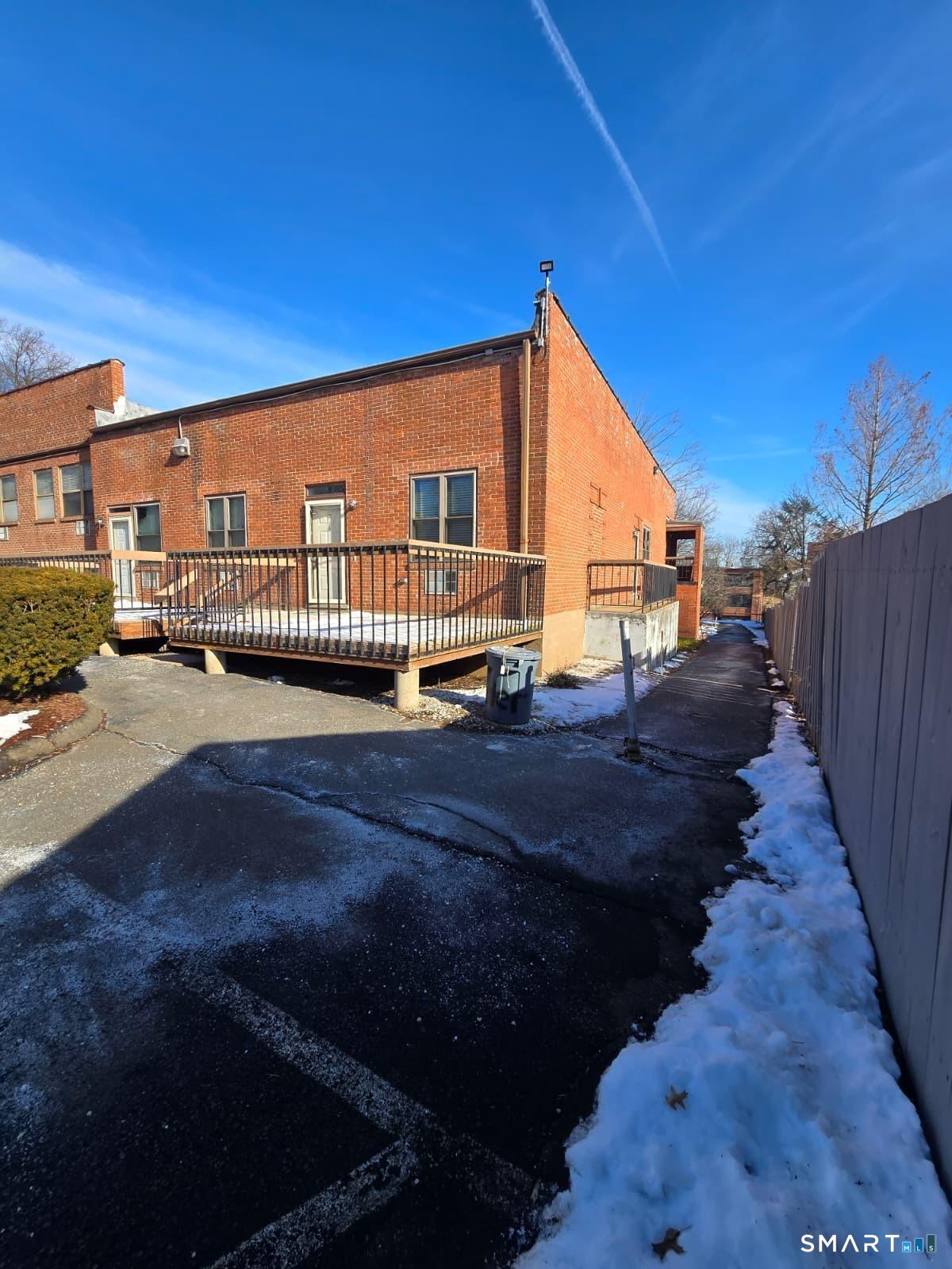 201 College Street Middletown CT 06457