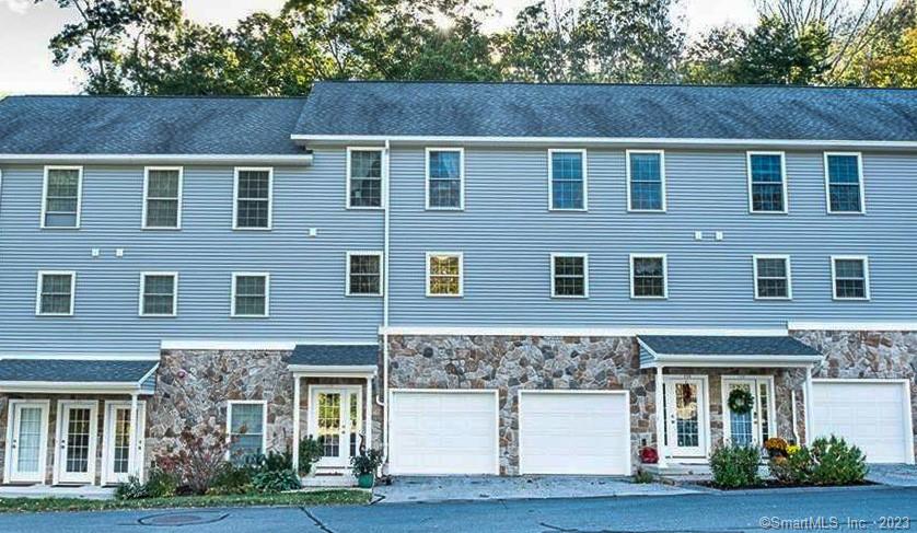28 Armstrong Road Coventry CT 06238