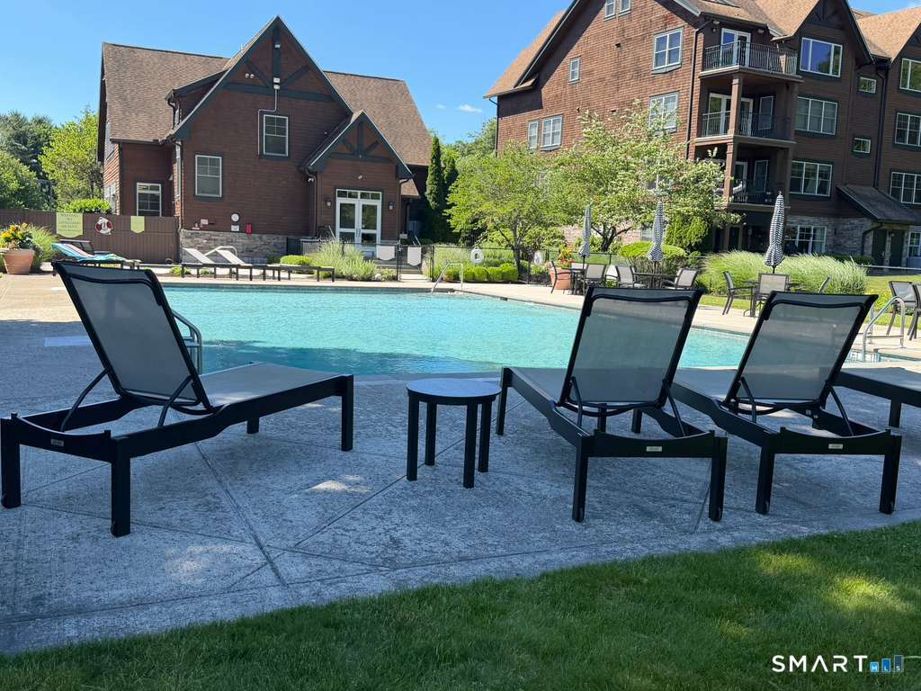 16 Hayestown Road Danbury CT 06811