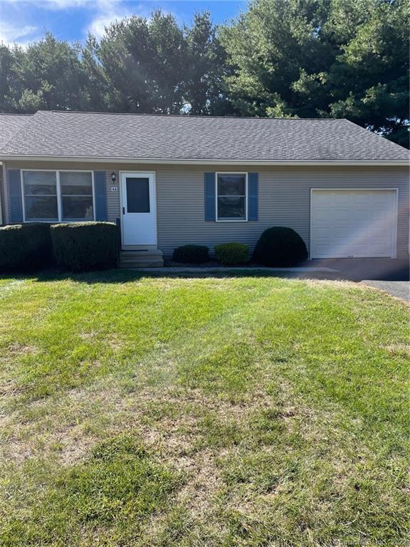 102 North Maple Street Enfield CT 06082