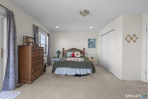 750 Quinnipiac Avenue New Haven CT 06513
