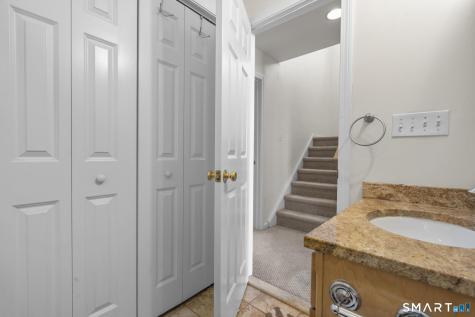 750 Quinnipiac Avenue New Haven CT 06513