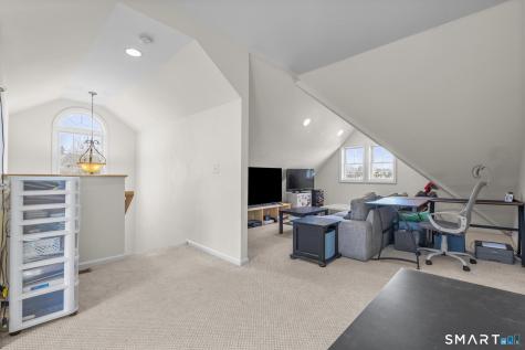 750 Quinnipiac Avenue New Haven CT 06513