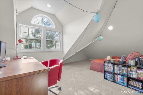 750 Quinnipiac Avenue New Haven CT 06513