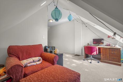 750 Quinnipiac Avenue New Haven CT 06513