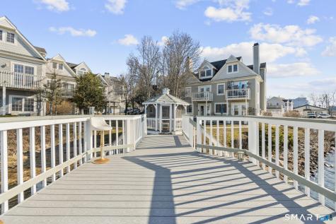750 Quinnipiac Avenue New Haven CT 06513