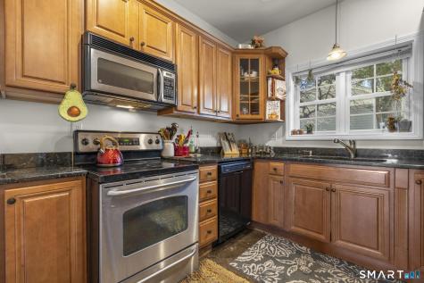 750 Quinnipiac Avenue New Haven CT 06513