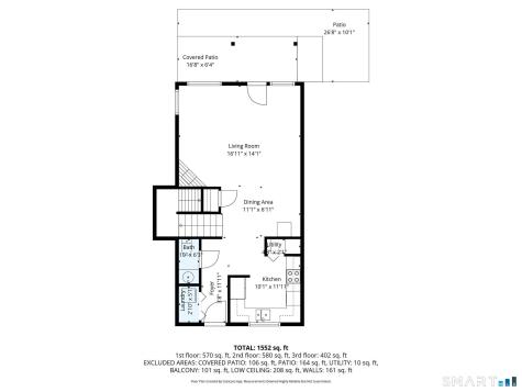 750 Quinnipiac Avenue New Haven CT 06513
